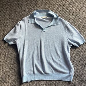 Sweater Polo Banana republic TALLXL